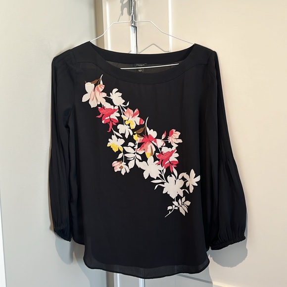 Loft Ann Taylor 3 tops bundle - Picture 13 of 16